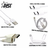 Genuine Reliable Type C To C, Type C To Lightening USB Fast Charging Data Sync Cable Leads us b fast Charge Electronic Smartphone charger Cellphone