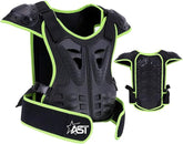 Adult Motorbike Body Sleeveless Armor Safety Jacket Protective Guard Motorcycle Protection Jacket