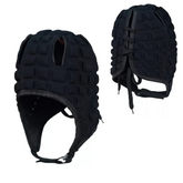 Rugby Headguard Soft Football Helmet Kids Headgear Children Protective Guard