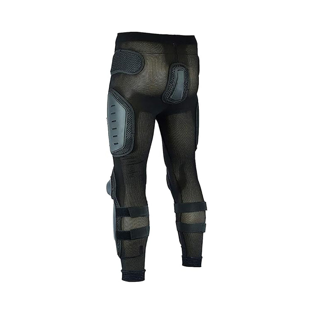 STAR AST Kids Motorcycle Armor Protective Suit For Racing Body & Chest Spine Protector Jacket Chest Back Support Protector for Motorbike Racing Cycling & Skating and Protective Trouser