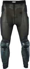 STAR AST Kids Motorcycle Armor Protective Suit For Racing Body & Chest Spine Protector Jacket Chest Back Support Protector for Motorbike Racing Cycling & Skating and Protective Trouser