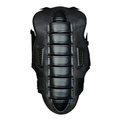 Motorcycle Back Protector Motocross Spine Protector &Anti-Fall Bicycle Back & Spine Protector Body Armor Gear Racing Riding Skating