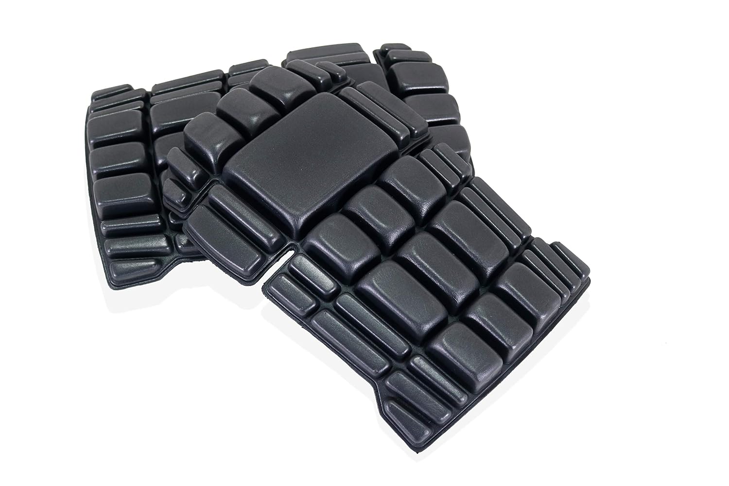 High Elasticity EVA Knee Pads Comfortable Flexibile EVA Foam Guard Trouser Insert Men and Women