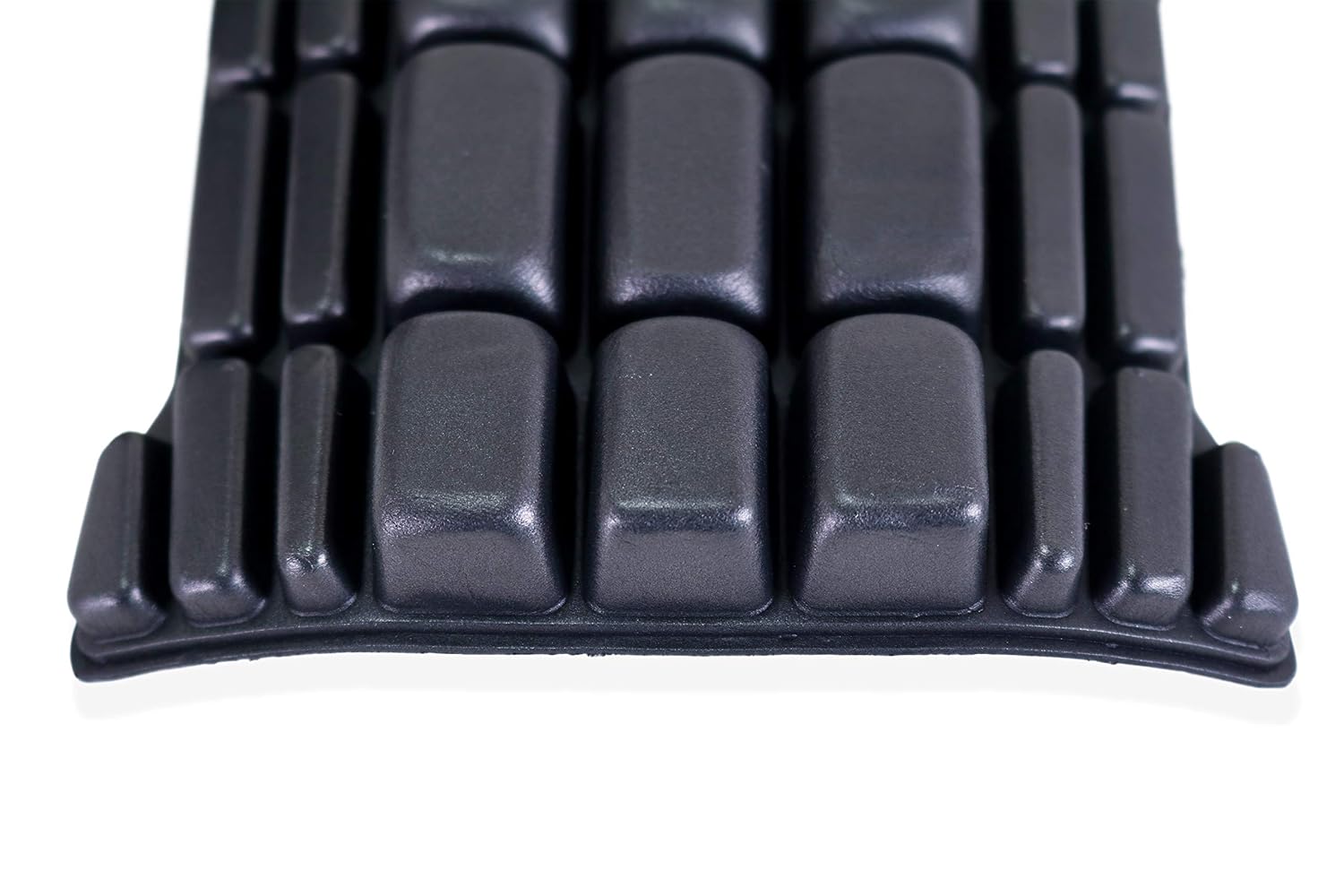 High Elasticity EVA Knee Pads Comfortable Flexibile EVA Foam Guard Trouser Insert Men and Women