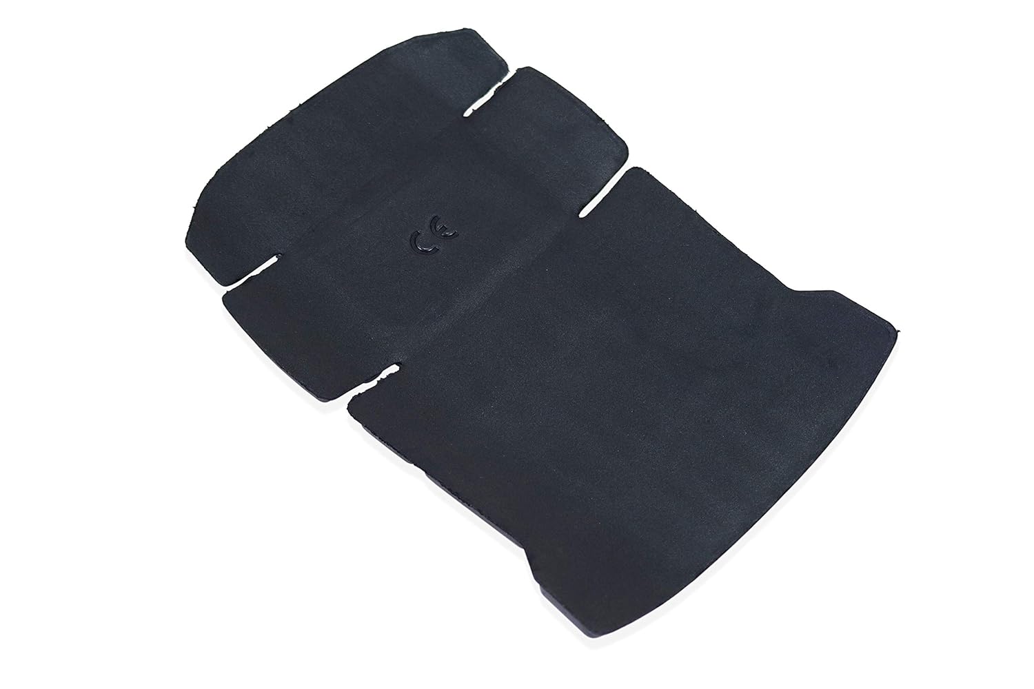 High Elasticity EVA Knee Pads Comfortable Flexibile EVA Foam Guard Trouser Insert Men and Women