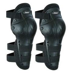 Kids Black Kneepads Protective Leg Wear Sporting Activities Children Knee Protection