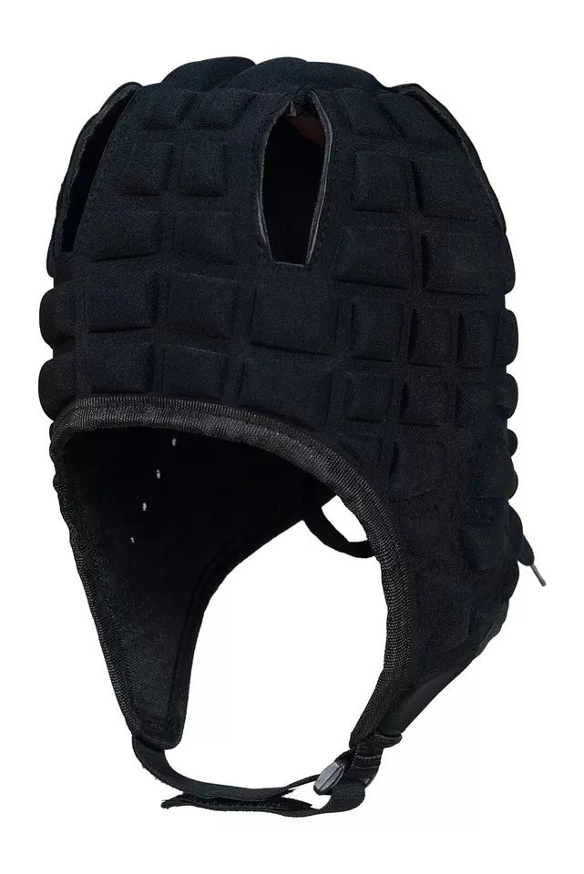 Rugby Headguard Soft Football Helmet Kids Headgear Children Protective Guard